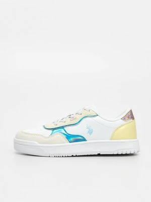 Sneakersy niskie U.S. Polo Assn.