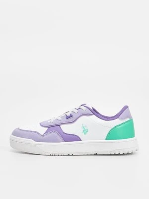 Sneakersy niskie U.S. Polo Assn.