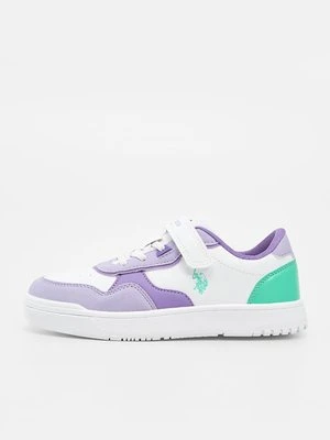 Sneakersy niskie U.S. Polo Assn.