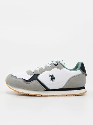 Sneakersy niskie U.S. Polo Assn.