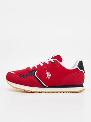 Sneakersy niskie U.S. Polo Assn.