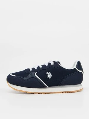Sneakersy niskie U.S. Polo Assn.