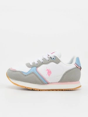 Sneakersy niskie U.S. Polo Assn.