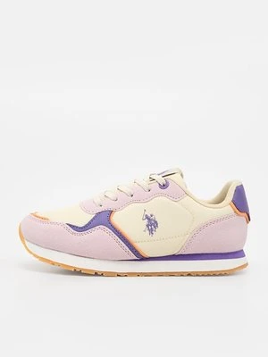 Sneakersy niskie U.S. Polo Assn.