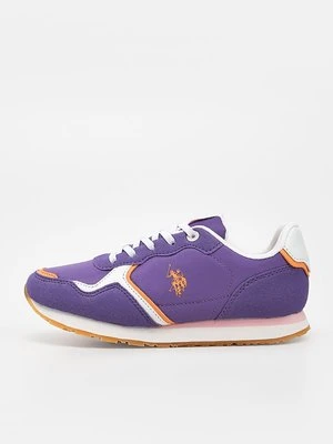 Sneakersy niskie U.S. Polo Assn.