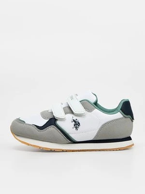 Sneakersy niskie U.S. Polo Assn.