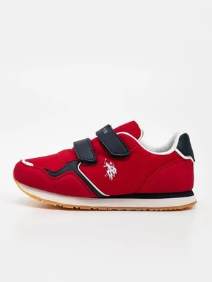 Sneakersy niskie U.S. Polo Assn.