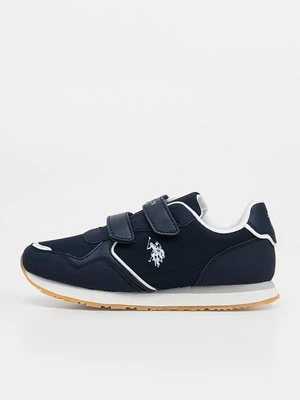 Sneakersy niskie U.S. Polo Assn.