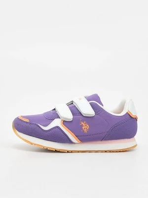 Sneakersy niskie U.S. Polo Assn.