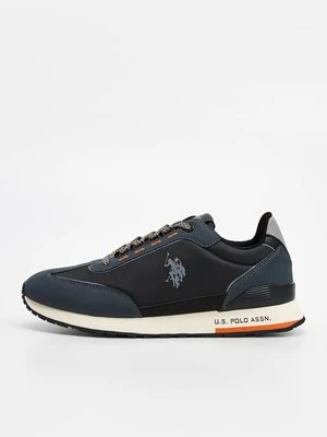 Sneakersy niskie U.S. Polo Assn.