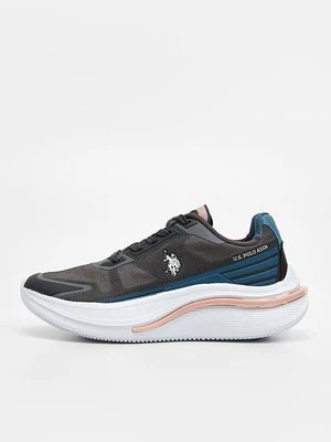 Sneakersy niskie U.S. Polo Assn.