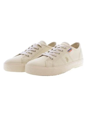 Sneakersy niskie U.S. Polo Assn.