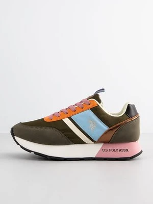 Sneakersy niskie U.S. Polo Assn.