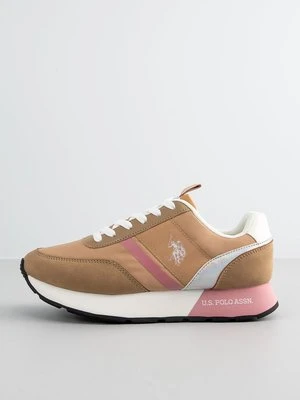 Sneakersy niskie U.S. Polo Assn.