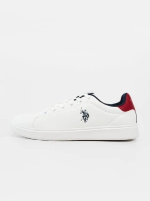 Sneakersy niskie U.S. POLO ASSN.