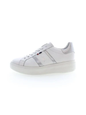 Sneakersy niskie U.S. POLO ASSN. biały