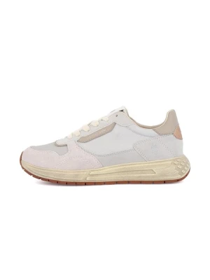 Sneakersy niskie U.S. POLO ASSN. biały