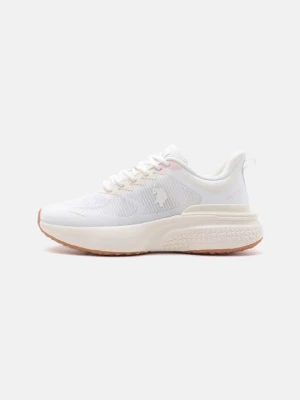 Sneakersy niskie U.S. POLO ASSN. biały