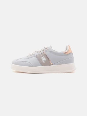 Sneakersy niskie U.S. POLO ASSN. biały