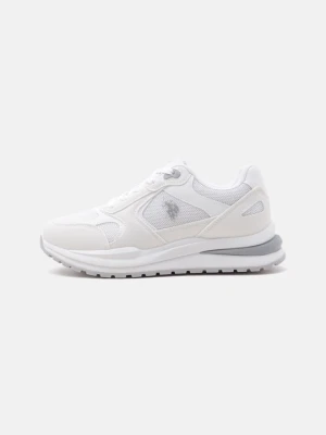 Sneakersy niskie U.S. POLO ASSN. biały