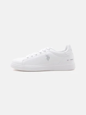 Sneakersy niskie U.S. POLO ASSN. biały