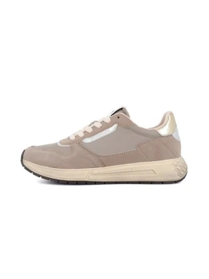 Sneakersy niskie U.S. POLO ASSN. brązowy