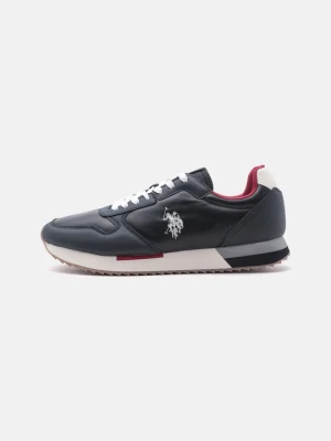 Sneakersy niskie U.S. POLO ASSN. granatowy