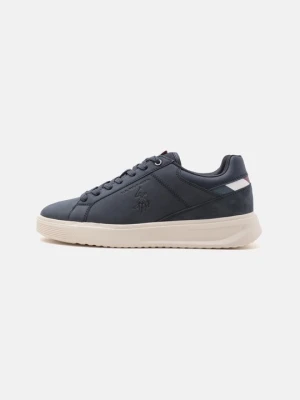 Sneakersy niskie U.S. POLO ASSN. granatowy