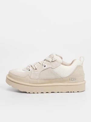 Sneakersy niskie UGG beżowy