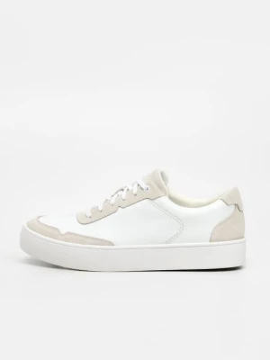 Sneakersy niskie UGG biały