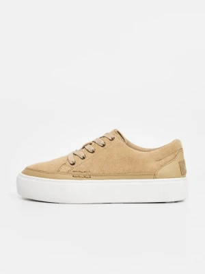 Sneakersy niskie UGG biały
