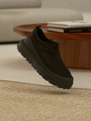 Sneakersy niskie UGG czarny