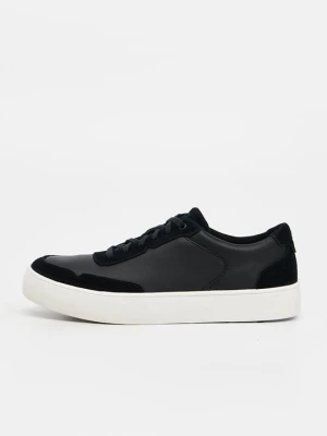 Sneakersy niskie UGG czarny