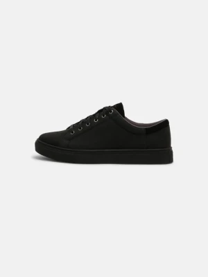 Sneakersy niskie UGG czarny