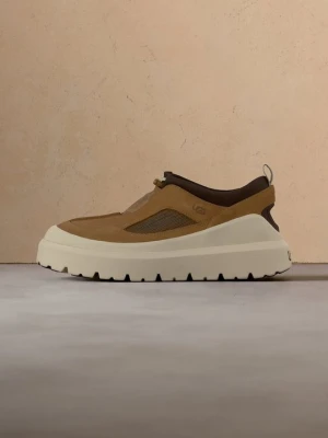 Sneakersy niskie UGG koniakowy