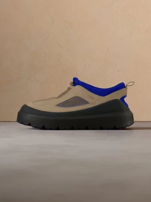 Sneakersy niskie UGG piaskowy