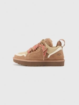 Sneakersy niskie UGG szary