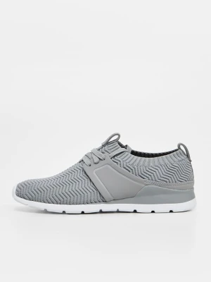 Sneakersy niskie UGG szary