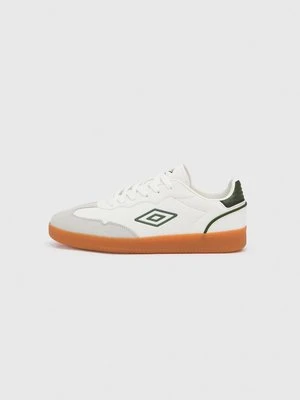 Sneakersy niskie Umbro biały