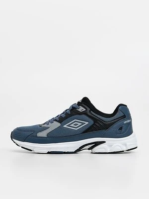Sneakersy niskie Umbro niebieski