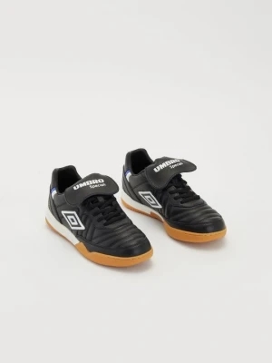 Sneakersy niskie Umbro czarny