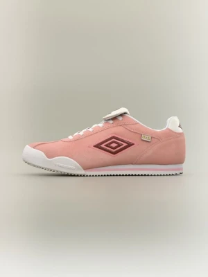 Sneakersy niskie Umbro różowy