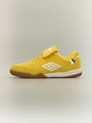 Sneakersy niskie Umbro żółty