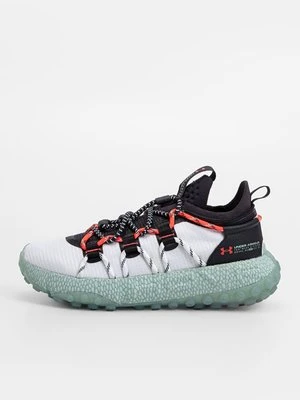 Sneakersy niskie Under Armour