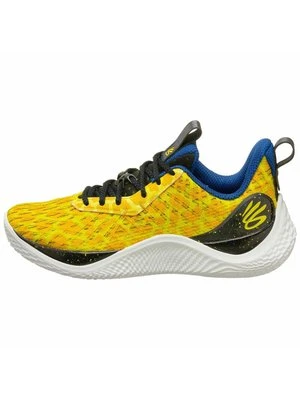 Sneakersy niskie Under Armour