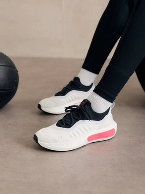 Sneakersy niskie Under Armour