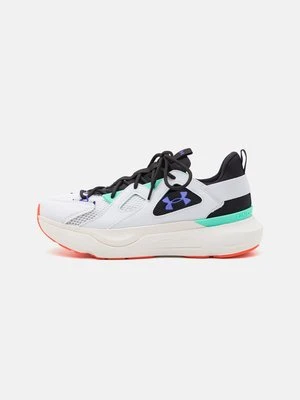 Sneakersy niskie Under Armour