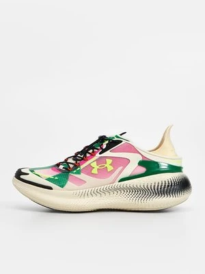 Sneakersy niskie Under Armour