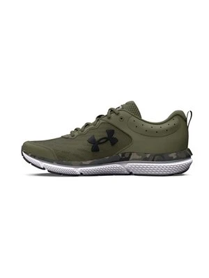 Sneakersy niskie Under Armour