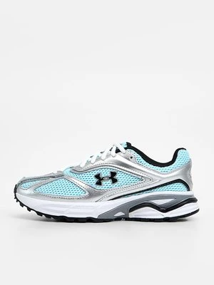 Sneakersy niskie Under Armour